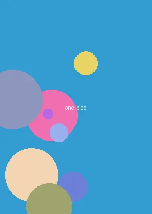 换脸软件 - 海贼王海报
